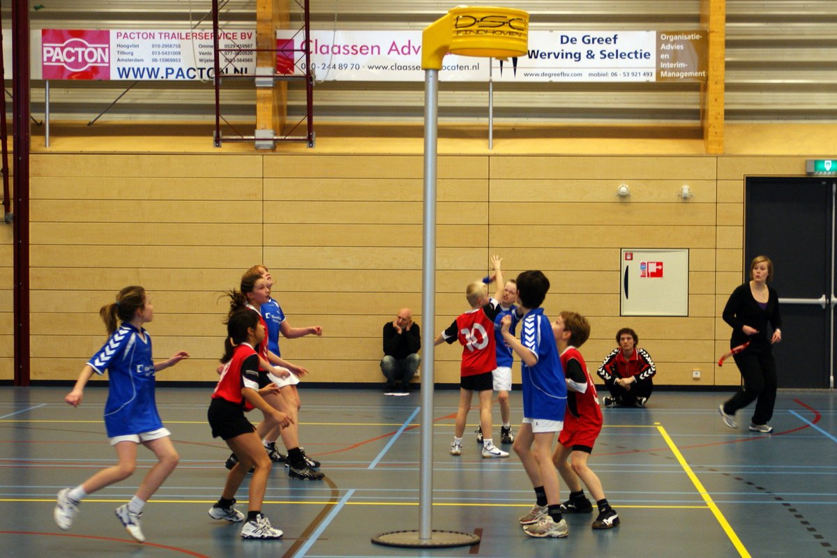 Korfbal D2  10 maart-006.JPG